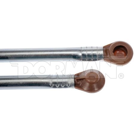 Motormite WINDSHIELD WIPER LINKAGE BUSHING 49470